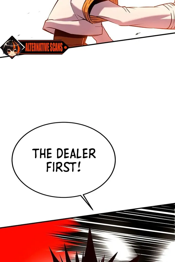 Read Hardcore Leveling Warrior chapter 426 image 88 on Lezhin