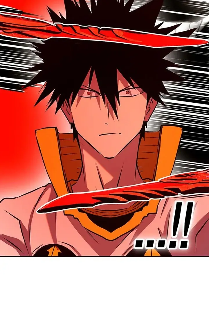 Read Hardcore Leveling Warrior chapter 426 image 89 on Lezhin