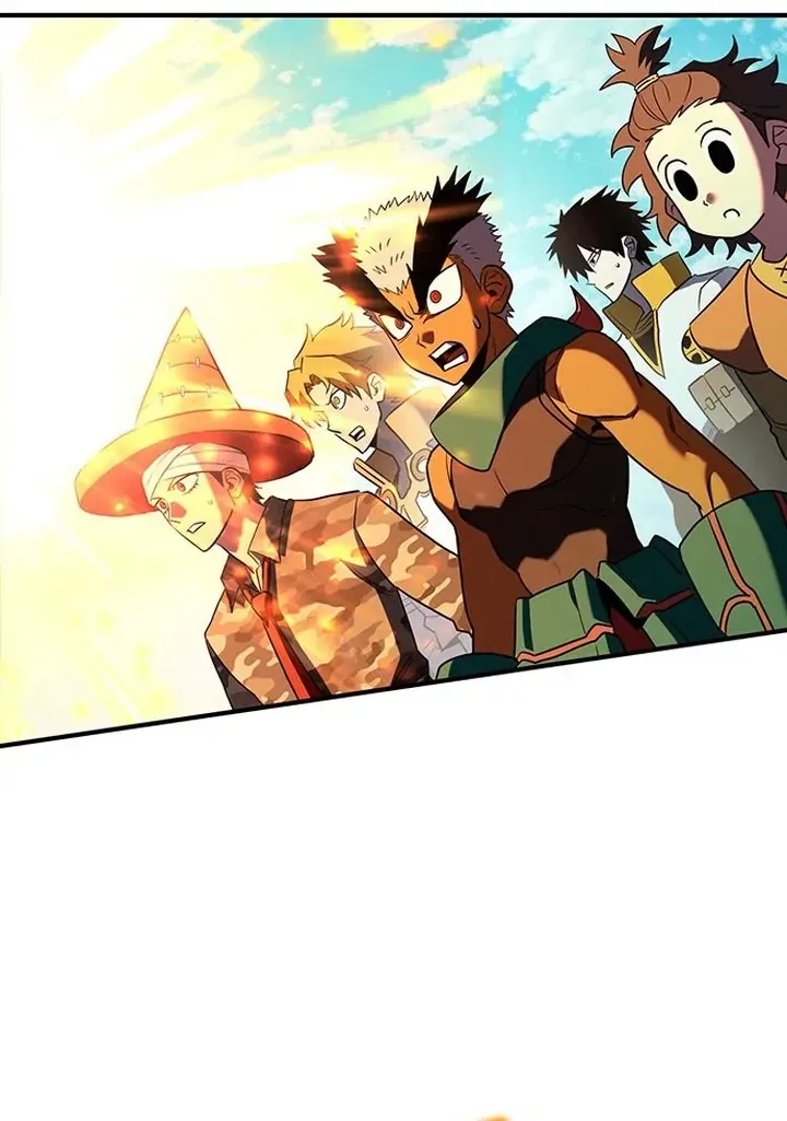 Read Hardcore Leveling Warrior chapter 426 image 9 on Lezhin