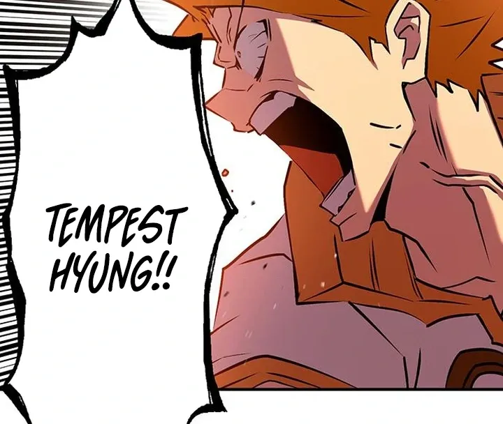 Read Hardcore Leveling Warrior chapter 426 image 92 on Lezhin