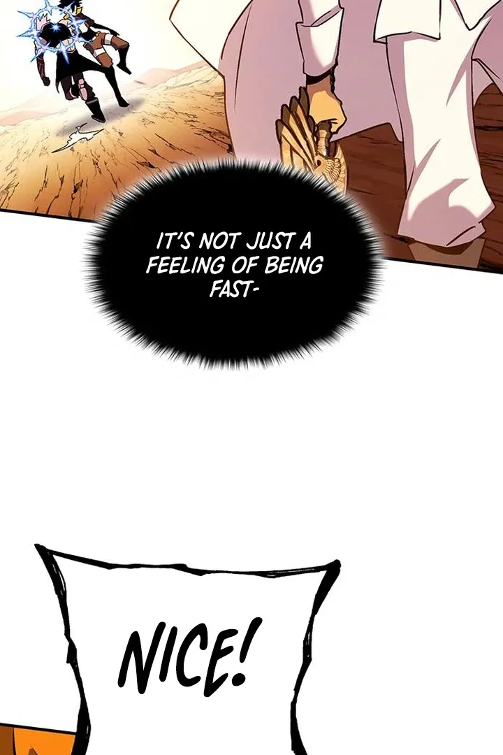 Read Hardcore Leveling Warrior chapter 426 image 97 on Lezhin