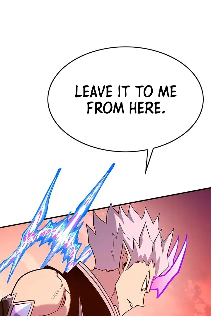 Read Hardcore Leveling Warrior chapter 426 image 99 on Lezhin