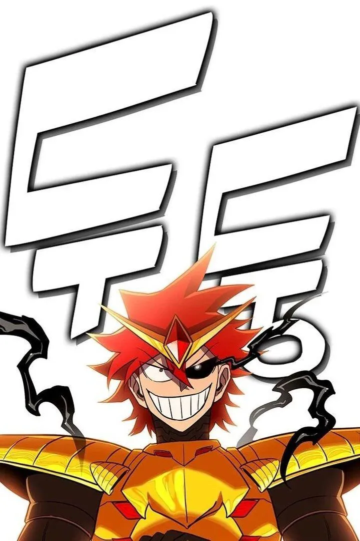 Read Hardcore Leveling Warrior chapter 427 image 100 on Lezhin