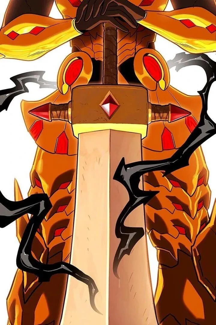 Read Hardcore Leveling Warrior chapter 427 image 101 on Lezhin