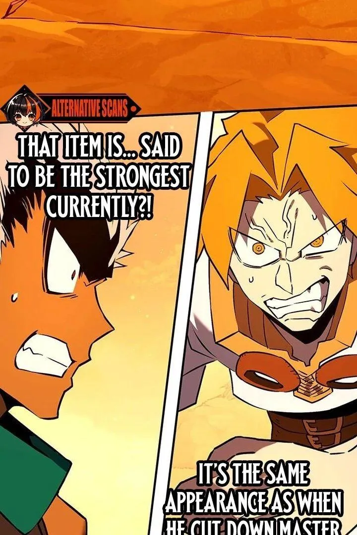 Read Hardcore Leveling Warrior chapter 427 image 103 on Lezhin