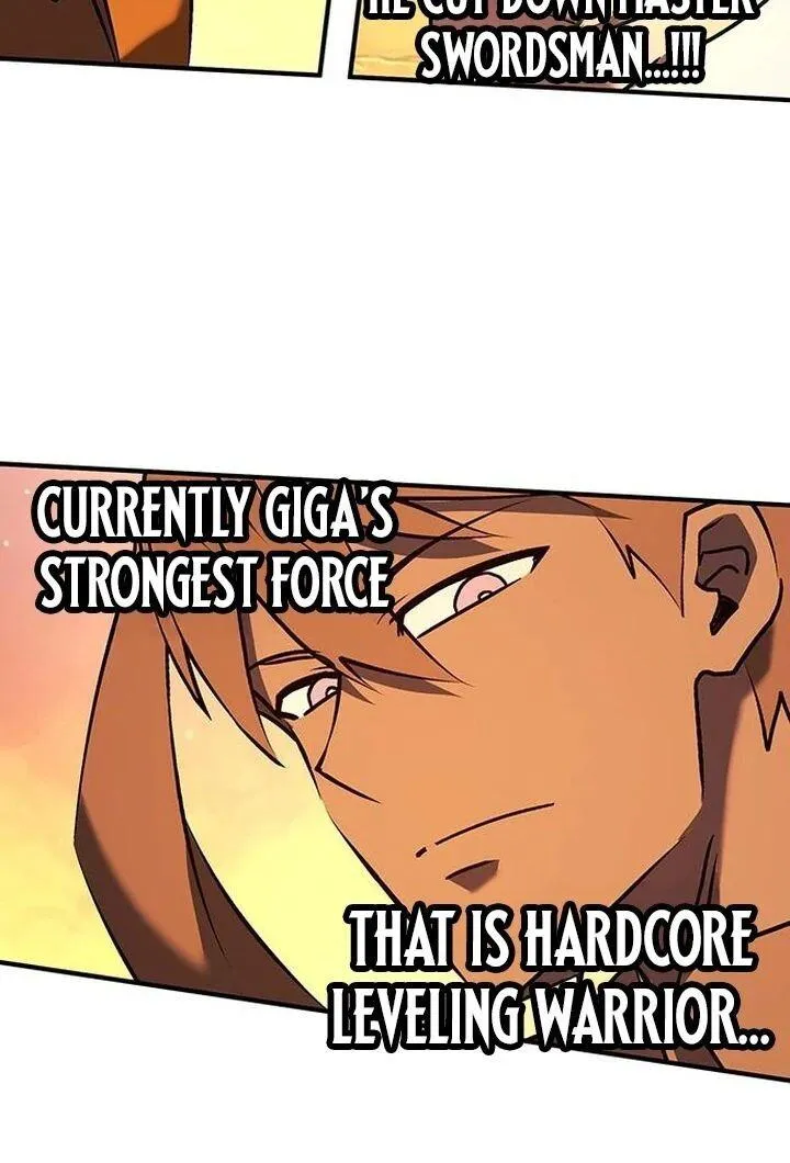 Read Hardcore Leveling Warrior chapter 427 image 104 on Lezhin
