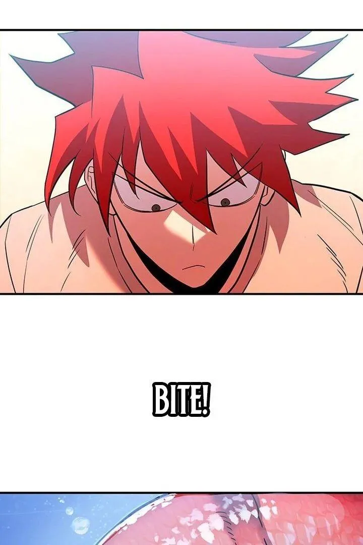 Read Hardcore Leveling Warrior chapter 427 image 11 on Lezhin