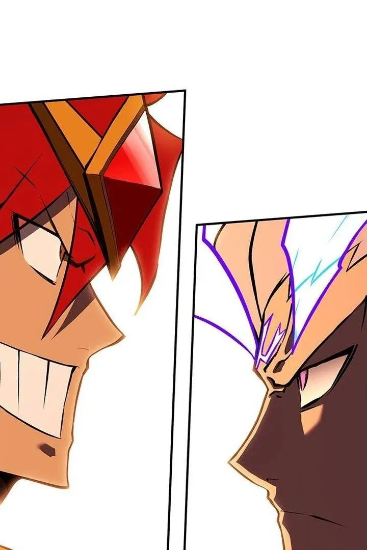 Read Hardcore Leveling Warrior chapter 427 image 110 on Lezhin