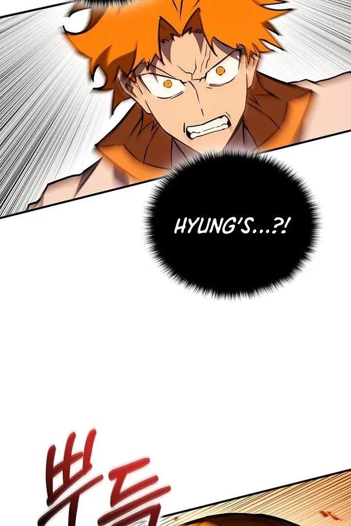 Read Hardcore Leveling Warrior chapter 427 image 120 on Lezhin
