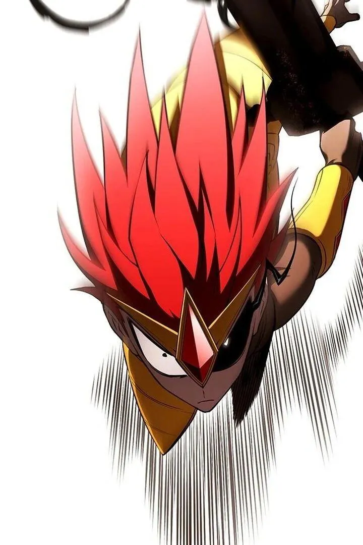 Read Hardcore Leveling Warrior chapter 427 image 123 on Lezhin