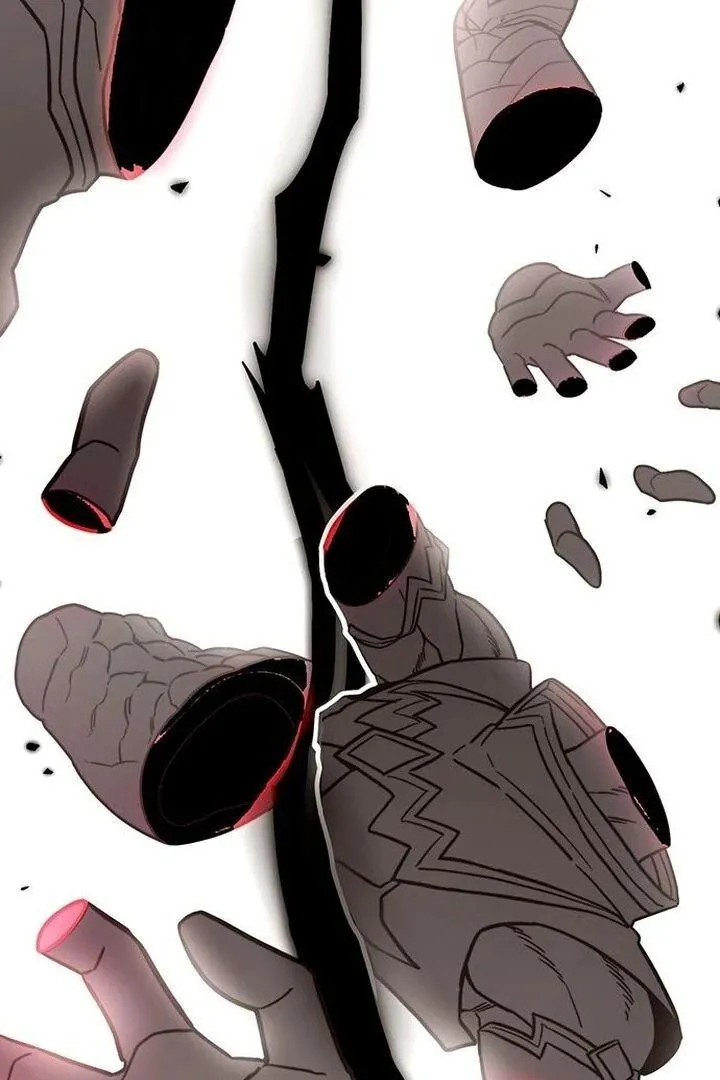 Read Hardcore Leveling Warrior chapter 427 image 127 on Lezhin