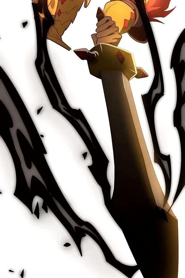 Read Hardcore Leveling Warrior chapter 427 image 130 on Lezhin