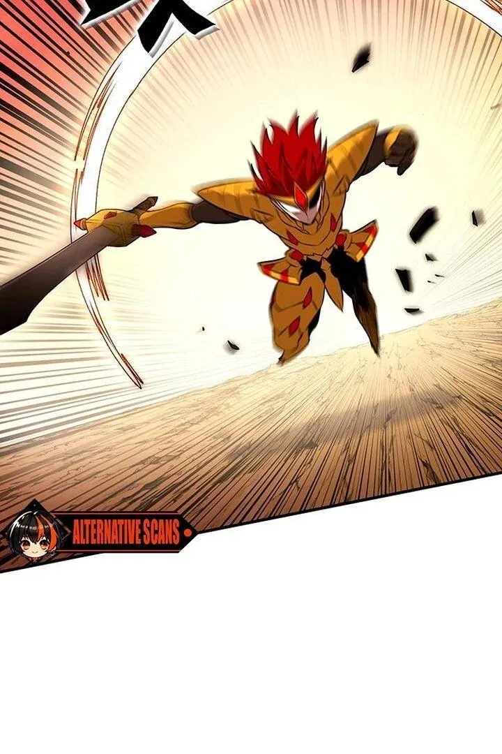 Read Hardcore Leveling Warrior chapter 427 image 132 on Lezhin