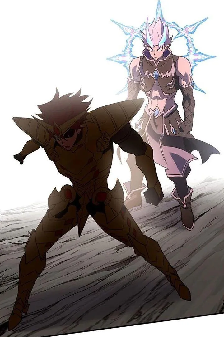Read Hardcore Leveling Warrior chapter 427 image 135 on Lezhin