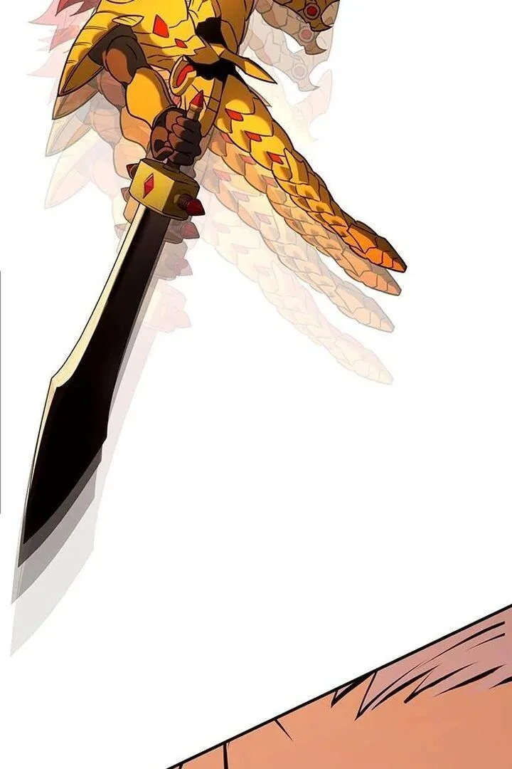 Read Hardcore Leveling Warrior chapter 427 image 146 on Lezhin