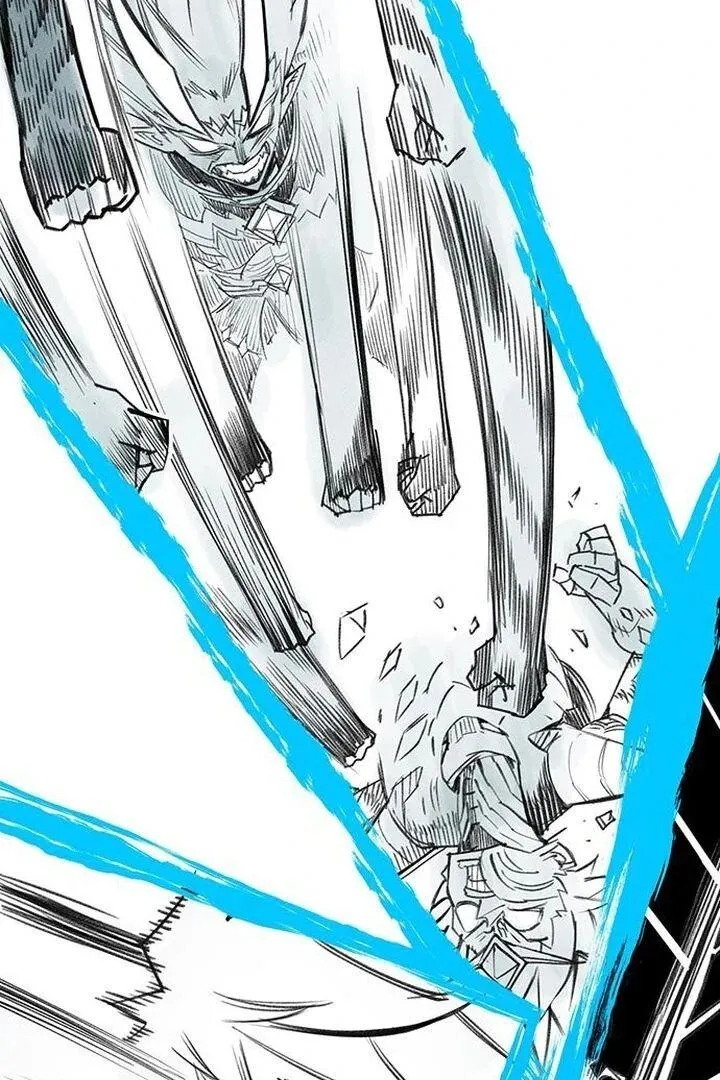 Read Hardcore Leveling Warrior chapter 427 image 167 on Lezhin