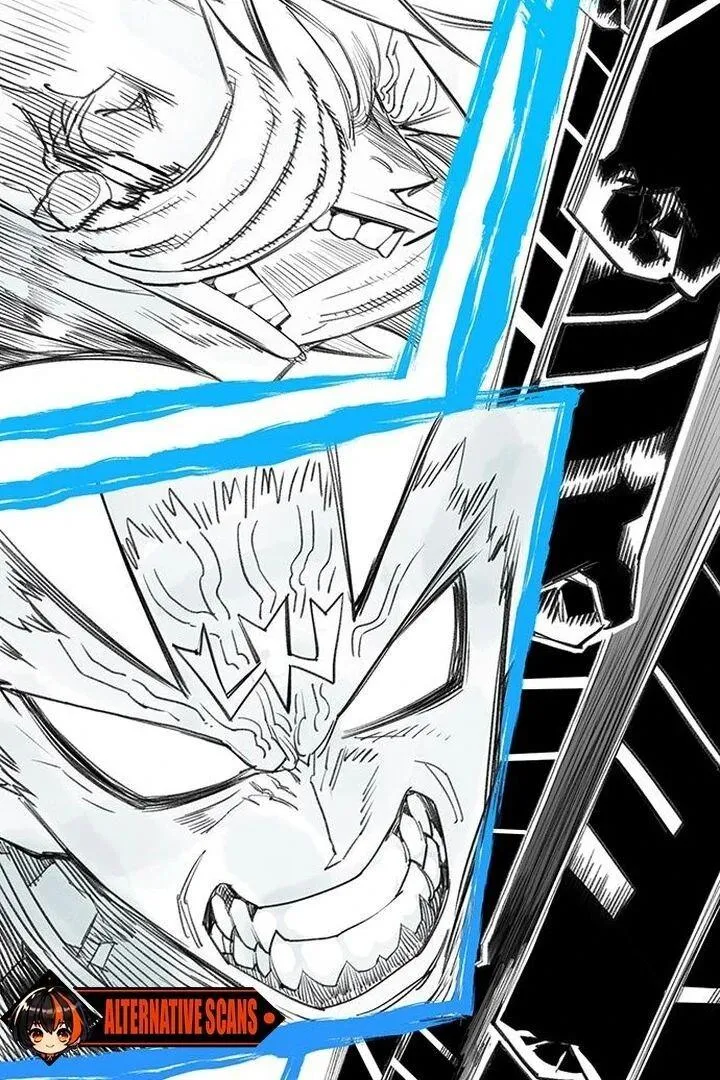 Read Hardcore Leveling Warrior chapter 427 image 168 on Lezhin
