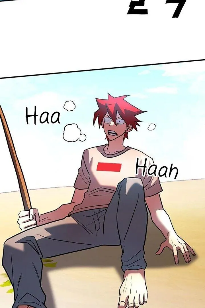 Read Hardcore Leveling Warrior chapter 427 image 17 on Lezhin