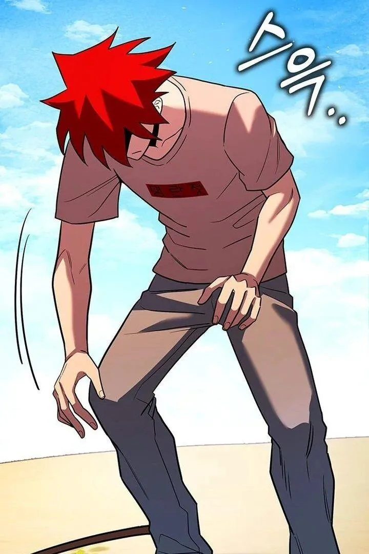 Read Hardcore Leveling Warrior chapter 427 image 23 on Lezhin