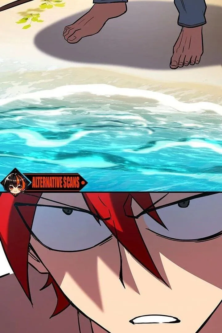 Read Hardcore Leveling Warrior chapter 427 image 24 on Lezhin