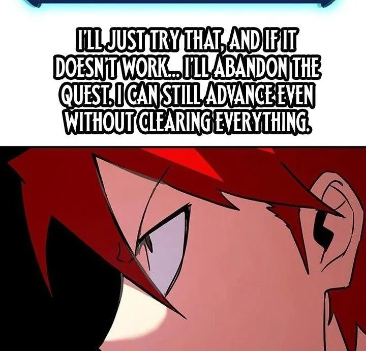 Read Hardcore Leveling Warrior chapter 427 image 28 on Lezhin
