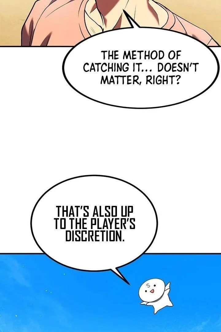 Read Hardcore Leveling Warrior chapter 427 image 32 on Lezhin
