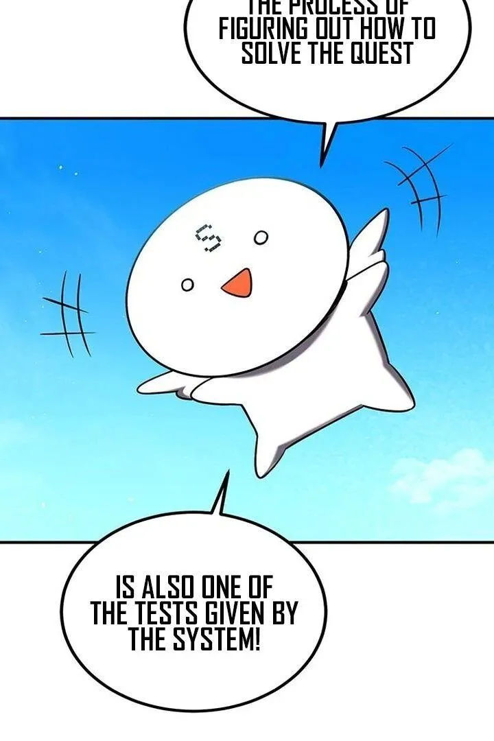 Read Hardcore Leveling Warrior chapter 427 image 34 on Lezhin