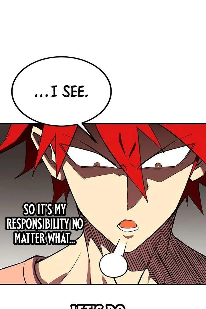 Read Hardcore Leveling Warrior chapter 427 image 35 on Lezhin