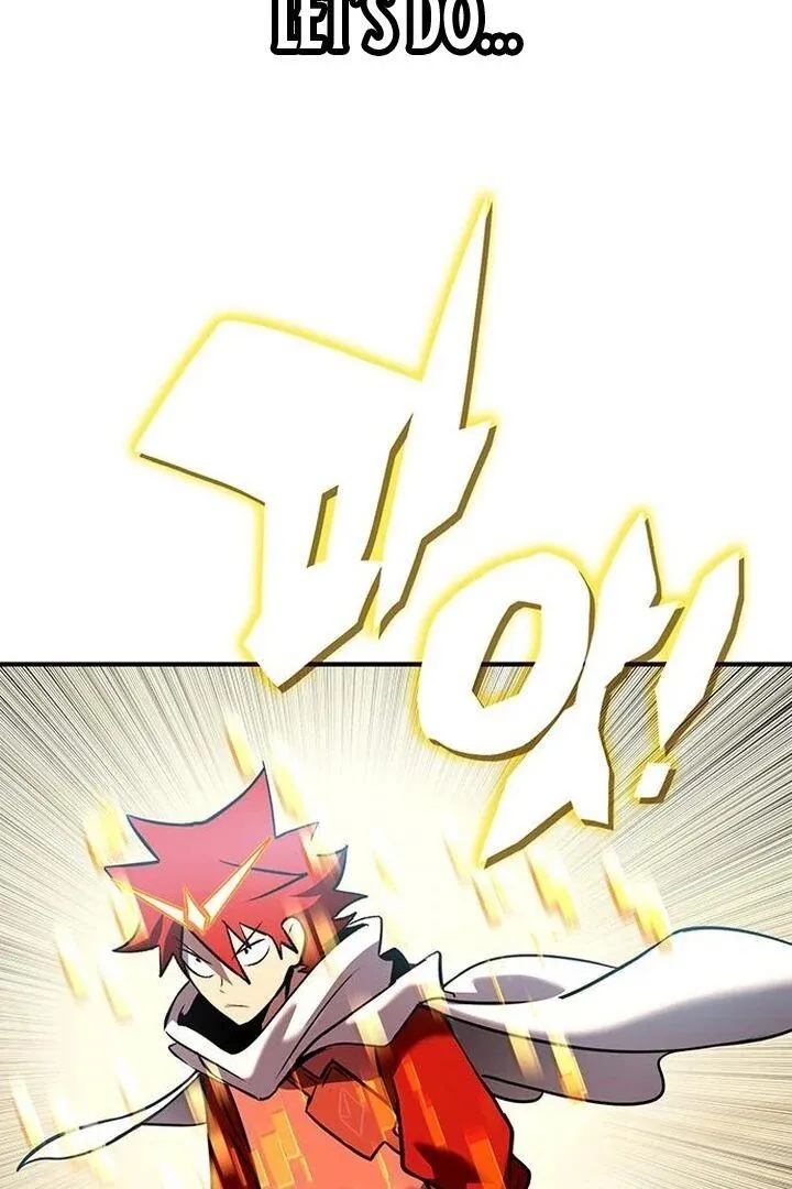 Read Hardcore Leveling Warrior chapter 427 image 36 on Lezhin