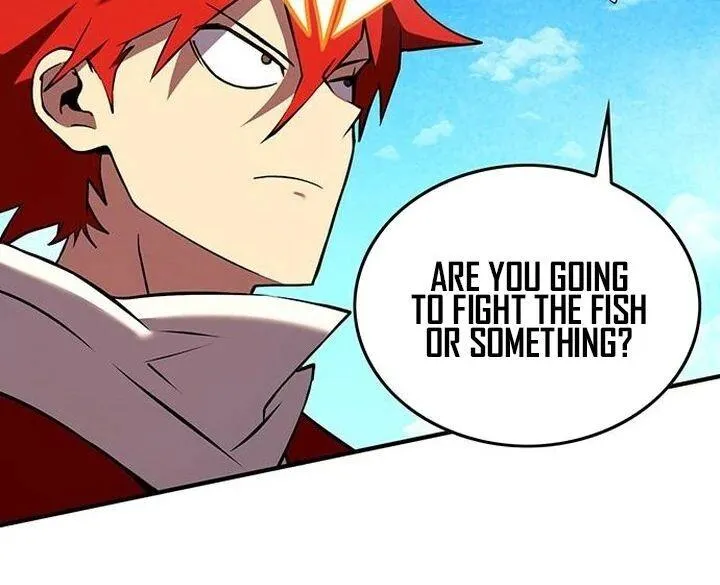 Read Hardcore Leveling Warrior chapter 427 image 39 on Lezhin
