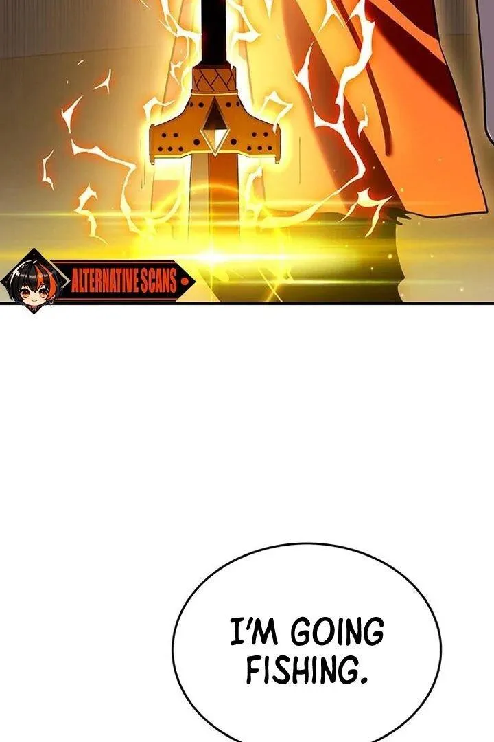 Read Hardcore Leveling Warrior chapter 427 image 41 on Lezhin