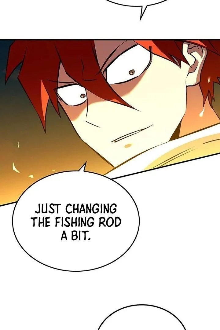 Read Hardcore Leveling Warrior chapter 427 image 42 on Lezhin