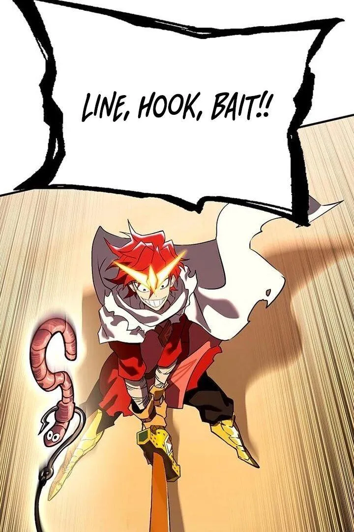 Read Hardcore Leveling Warrior chapter 427 image 44 on Lezhin