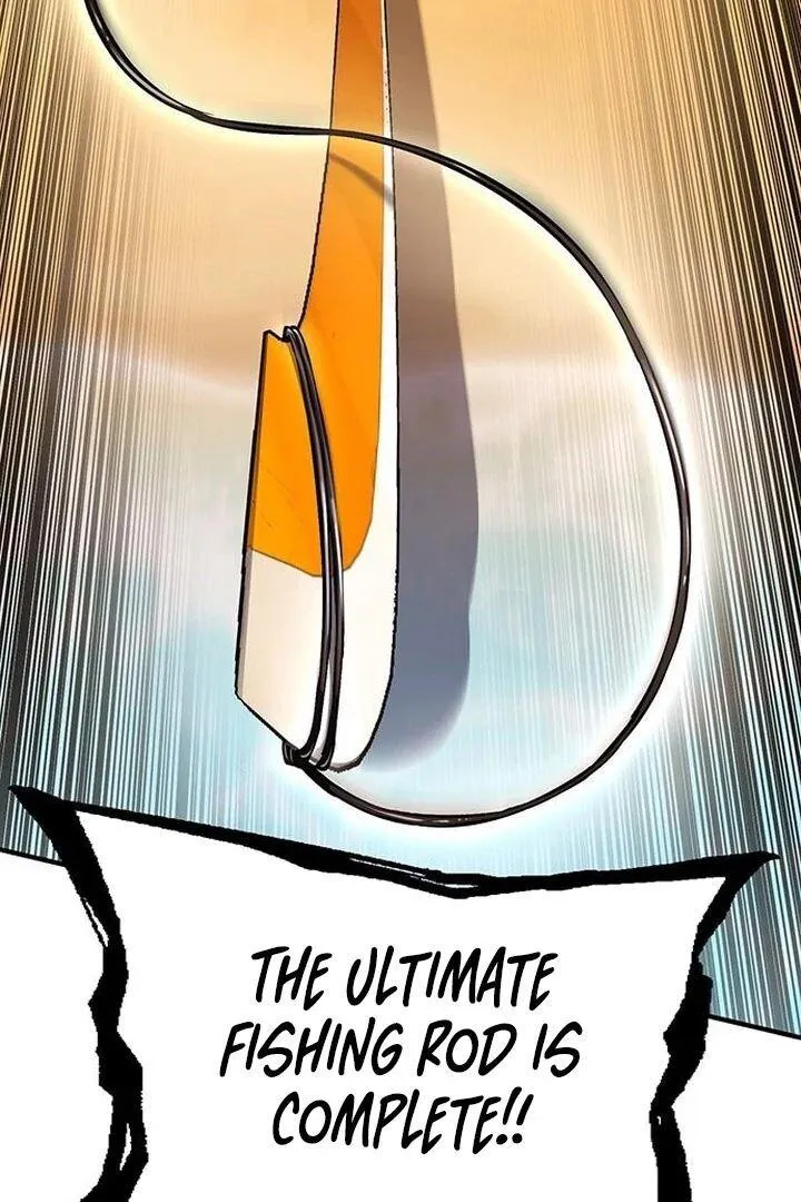 Read Hardcore Leveling Warrior chapter 427 image 45 on Lezhin