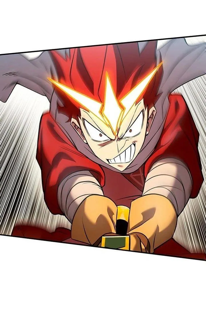 Read Hardcore Leveling Warrior chapter 427 image 52 on Lezhin