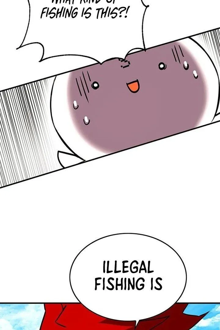 Read Hardcore Leveling Warrior chapter 427 image 63 on Lezhin