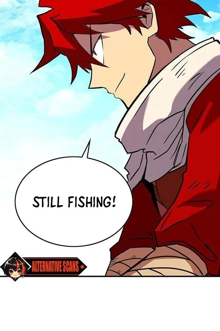 Read Hardcore Leveling Warrior chapter 427 image 64 on Lezhin