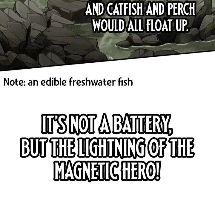Read Hardcore Leveling Warrior chapter 427 image 66 on Lezhin