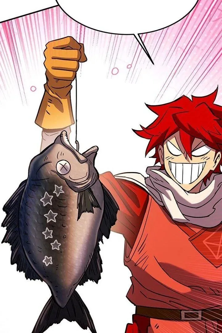Read Hardcore Leveling Warrior chapter 427 image 69 on Lezhin