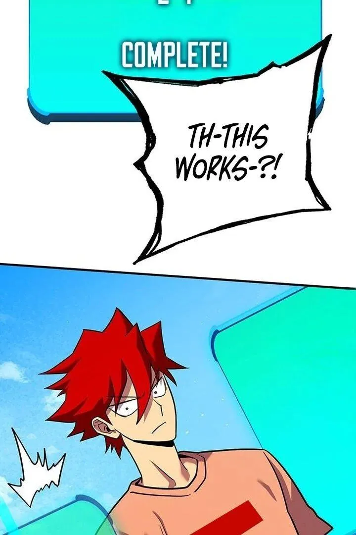 Read Hardcore Leveling Warrior chapter 427 image 73 on Lezhin
