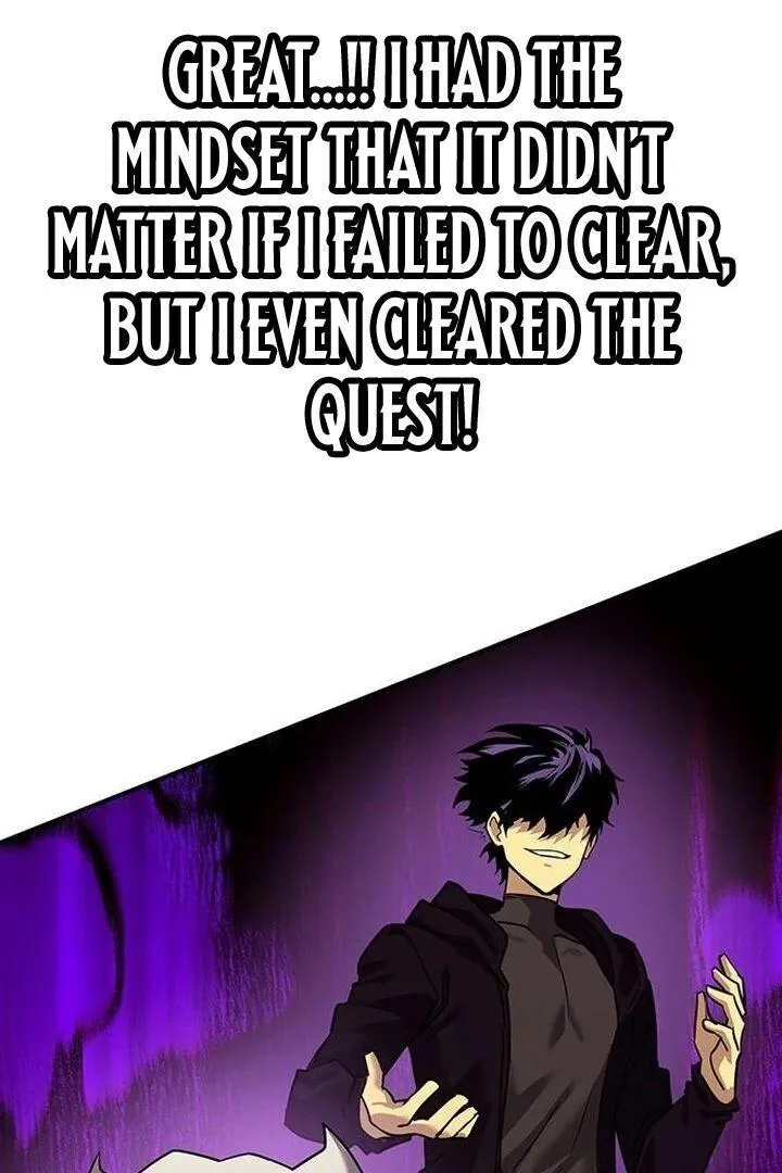 Read Hardcore Leveling Warrior chapter 427 image 75 on Lezhin