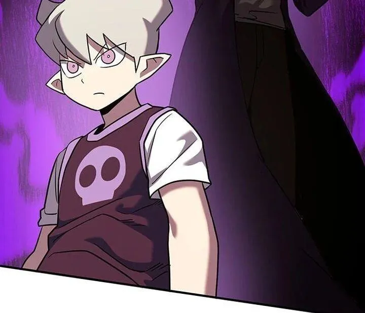Read Hardcore Leveling Warrior chapter 427 image 76 on Lezhin