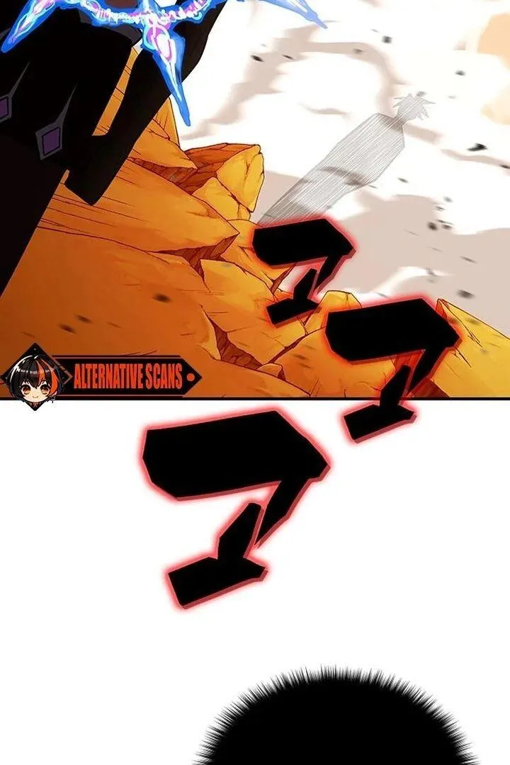 Read Hardcore Leveling Warrior chapter 427 image 84 on Lezhin