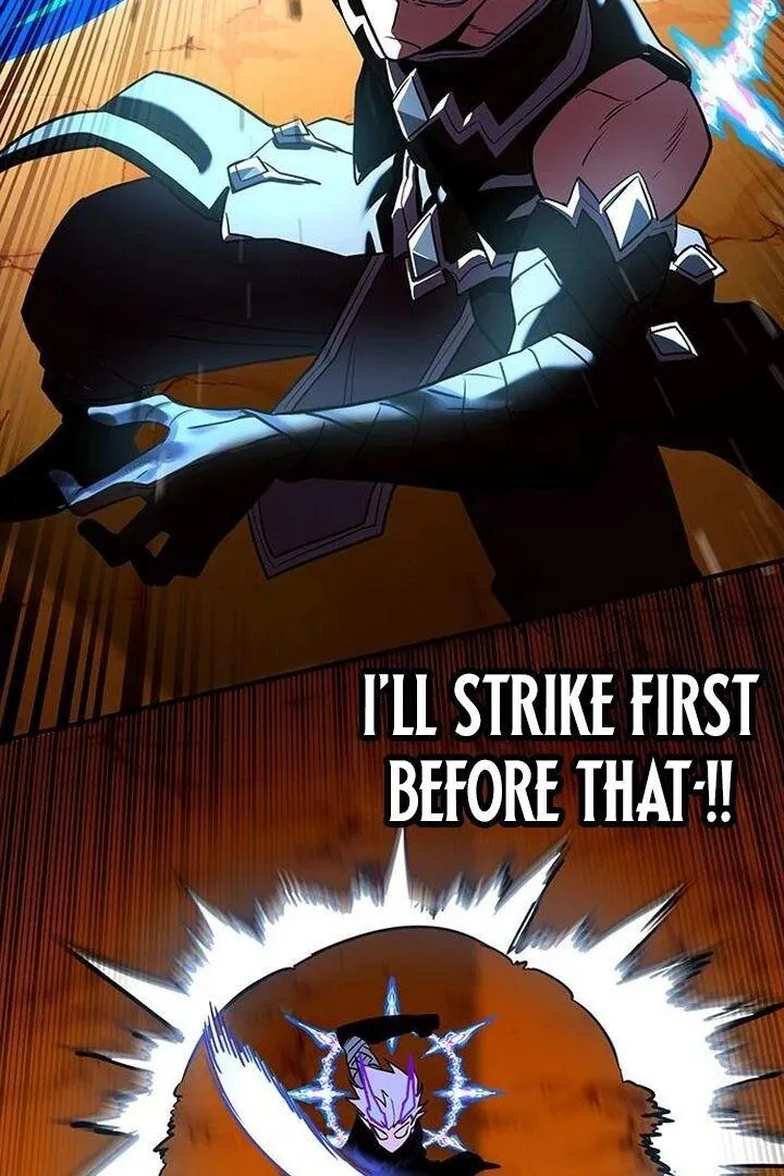 Read Hardcore Leveling Warrior chapter 427 image 88 on Lezhin