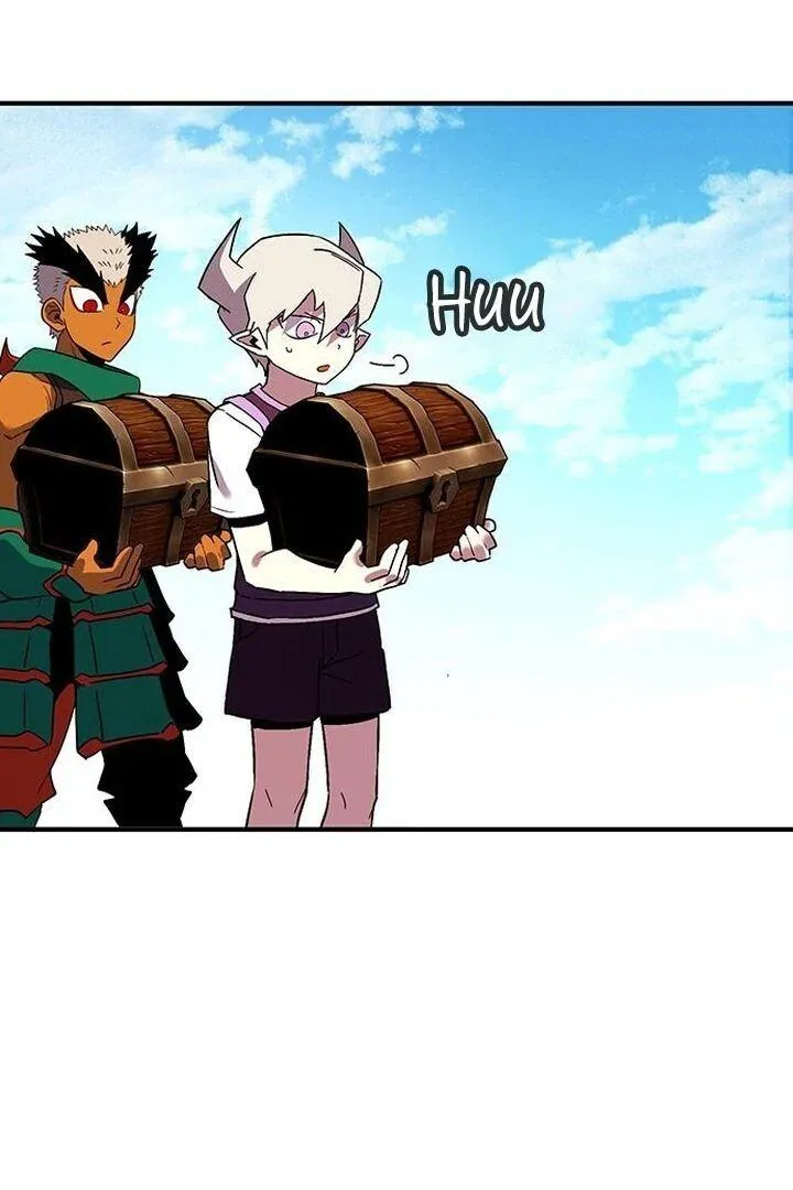 Read Hardcore Leveling Warrior chapter 428 image 102 on Lezhin