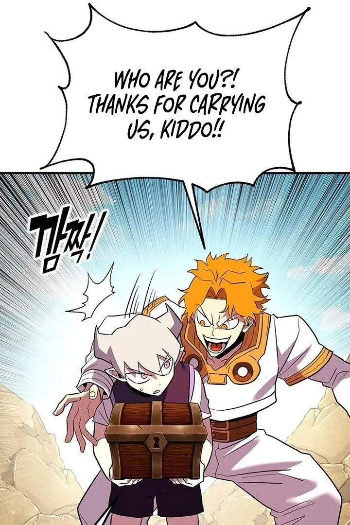 Read Hardcore Leveling Warrior chapter 428 image 105 on Lezhin