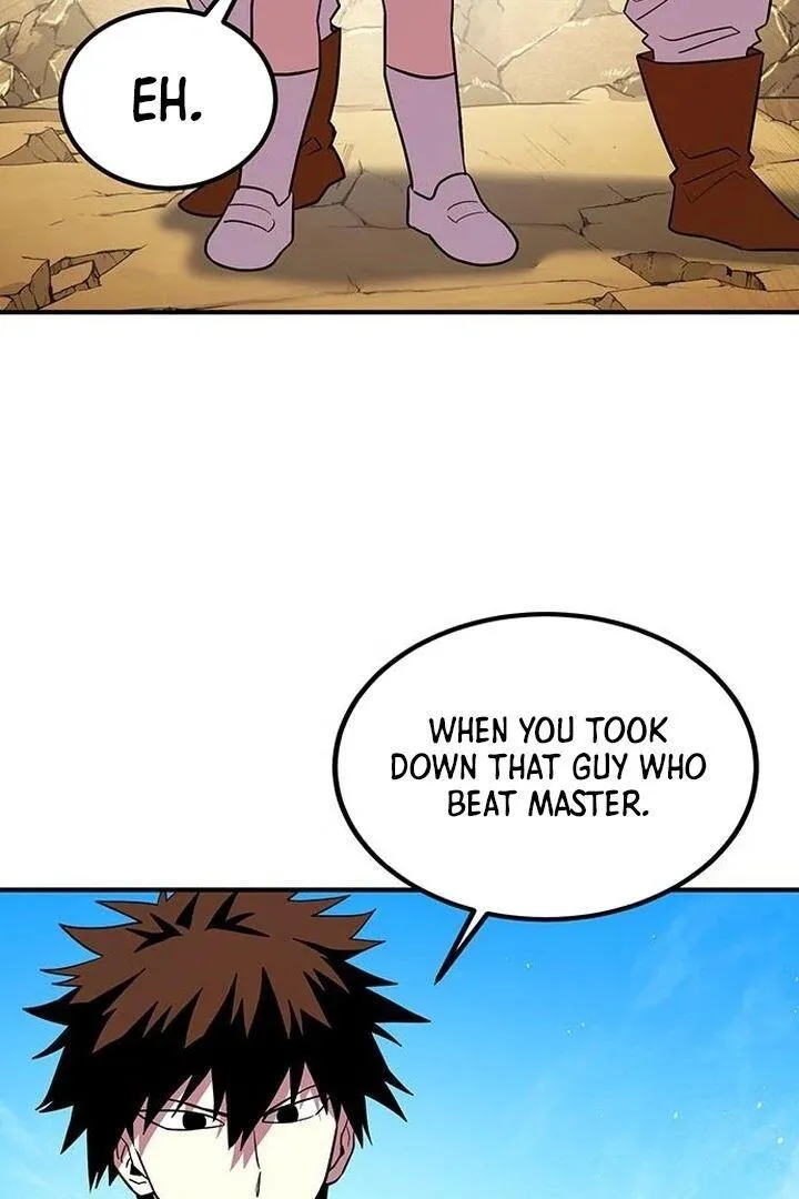 Read Hardcore Leveling Warrior chapter 428 image 106 on Lezhin
