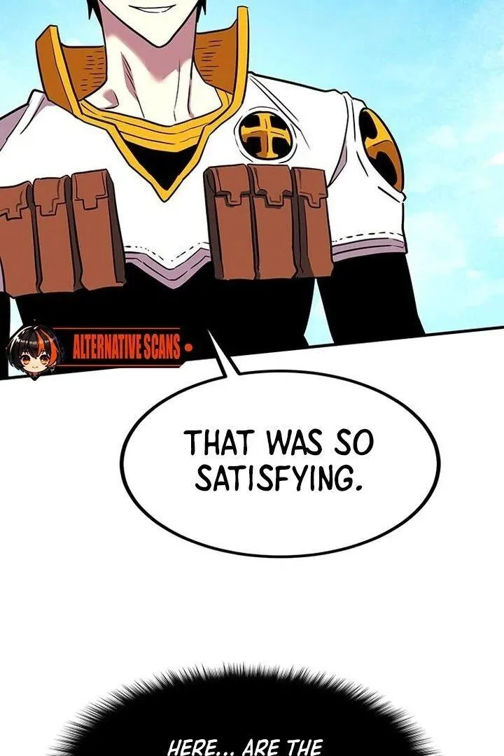 Read Hardcore Leveling Warrior chapter 428 image 107 on Lezhin
