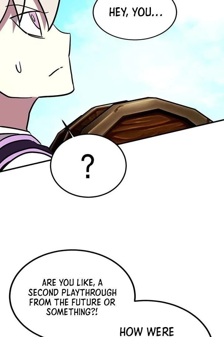 Read Hardcore Leveling Warrior chapter 428 image 109 on Lezhin