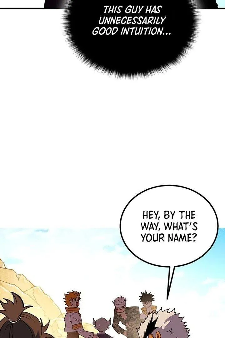 Read Hardcore Leveling Warrior chapter 428 image 111 on Lezhin